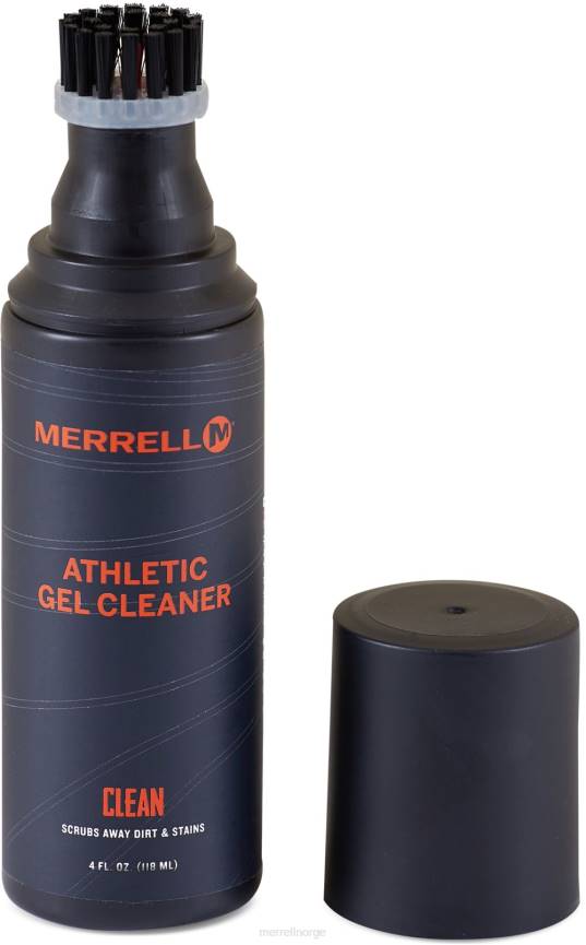 64NP313 naturlig Merrell atletisk gelrens 4,0 oz (jaf24578-990s)