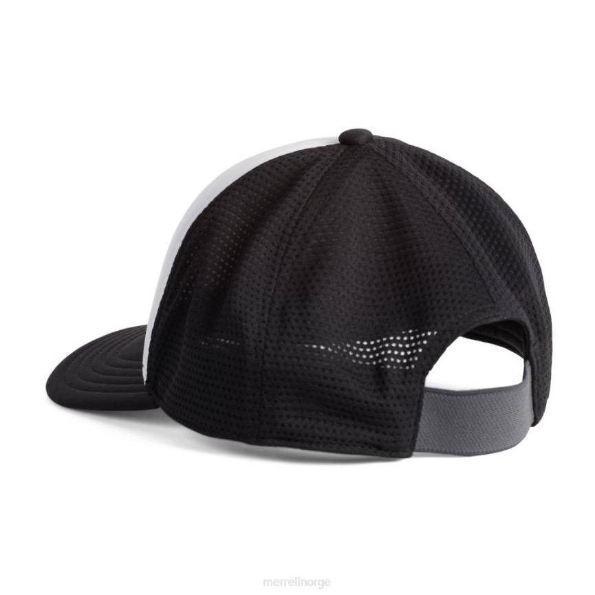 64NP563 knyttnevegrafikk Merrell utendørs for alle knyttneve grafisk hatt (jas26434-993)